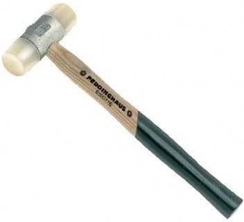 Nailoninis plaktukas Peddinghaus 5037020035; 370 g