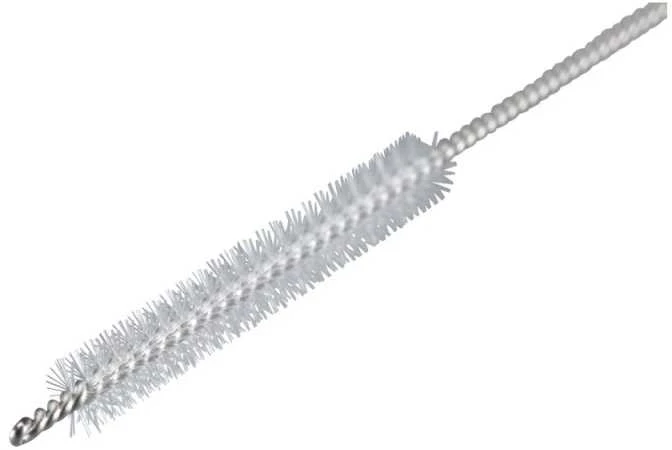Nailoninis šepetėlis vielos rišikliui valyti MAKITA DTR180/DTR181 215mm