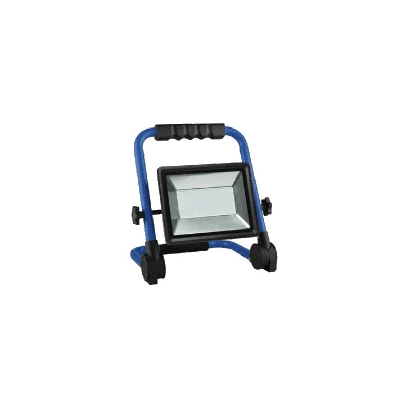 Nešiojamas LED šviestuvas AS-SCHWABE Optiline 100W