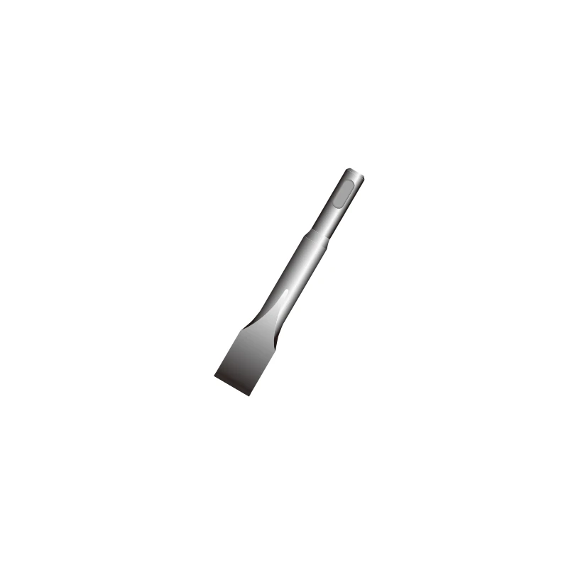 Nitto Kohki Plokščias kaltas NITTO 20x120mm