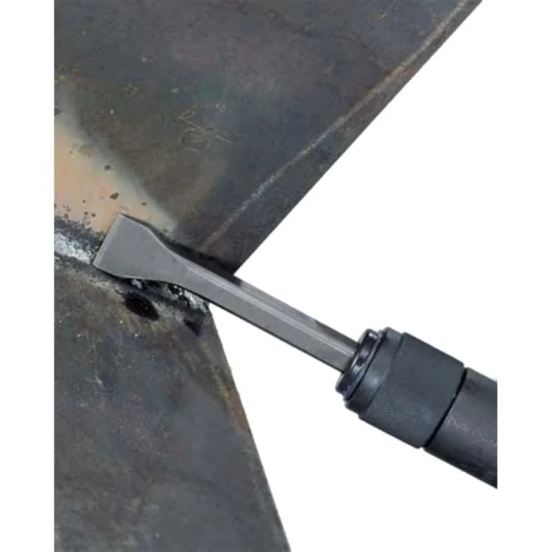 Nitto Kohki Pneumatinis kaltas NITTO CH-24