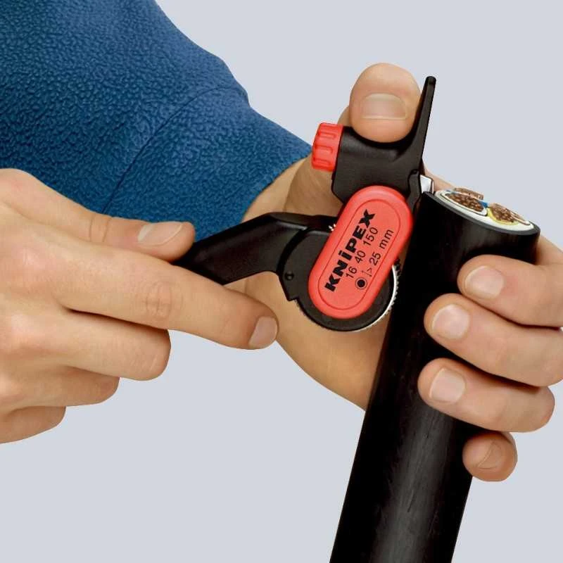 Nuizoliavimo įrankis KNIPEX 1640