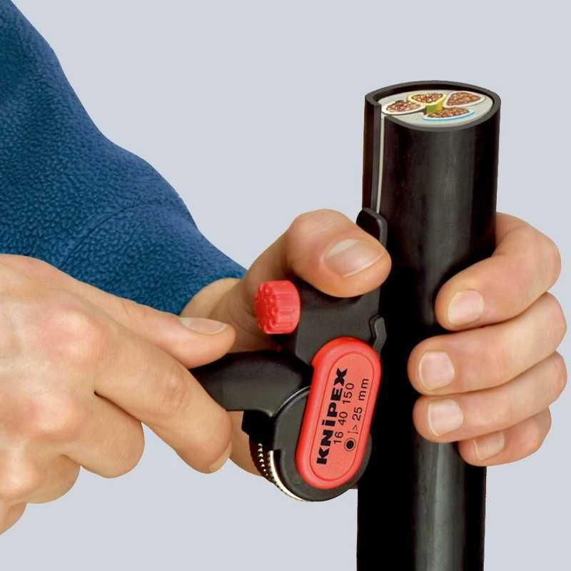 Nuizoliavimo įrankis KNIPEX 1640