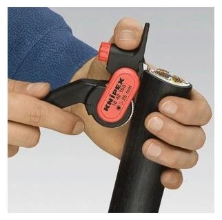Nuizoliavimo įrankis KNIPEX 1640