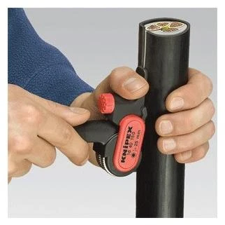 Nuizoliavimo įrankis KNIPEX 1640