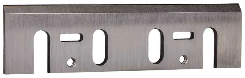 Makita D-71211 obliavimo peilis su tvirtinimo angomis