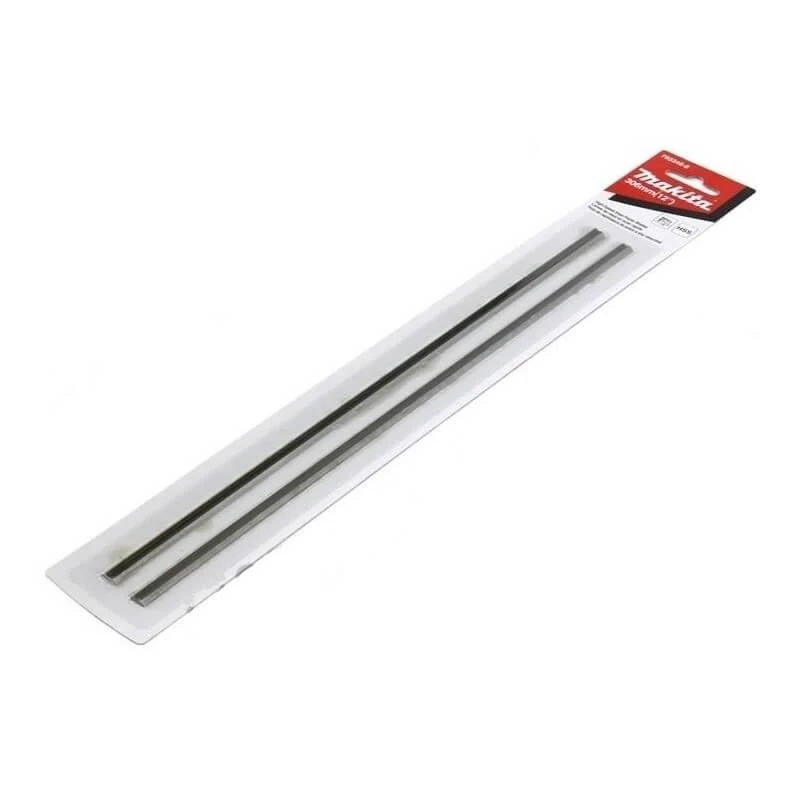 Makita Obliavimo peilių pora 306MM HSS 2012NB 793346-8