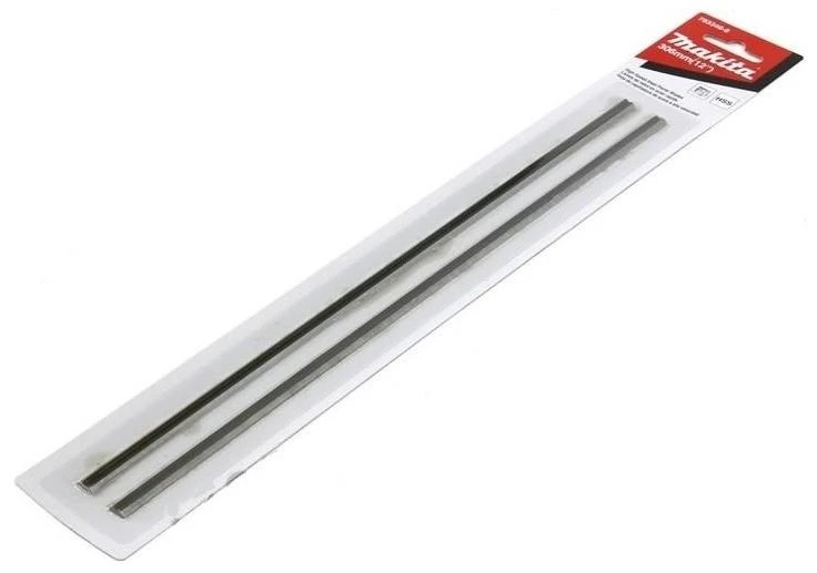 Makita Obliavimo peilių pora 306MM HSS 2012NB 793346-8