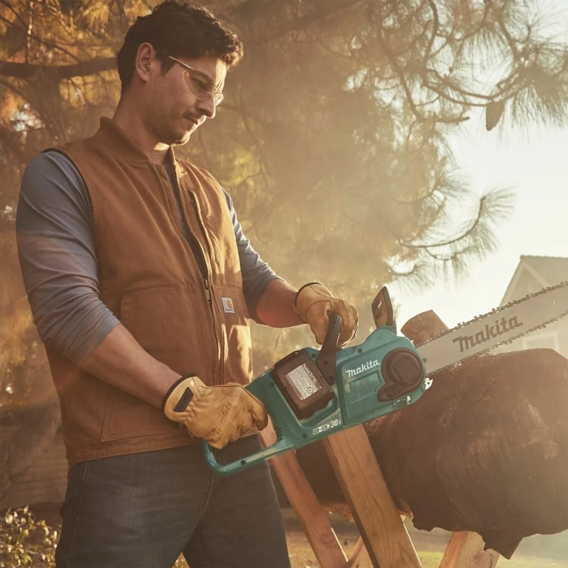 Makita Odinės darbo pirštinės M P-84626