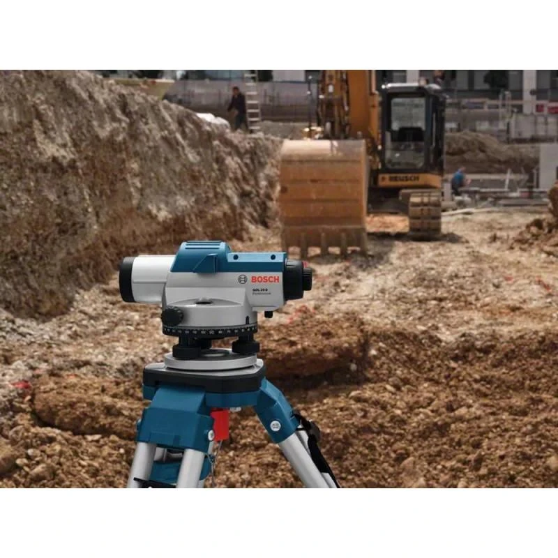 Bosch Optinis nivelyras GOL 32 D