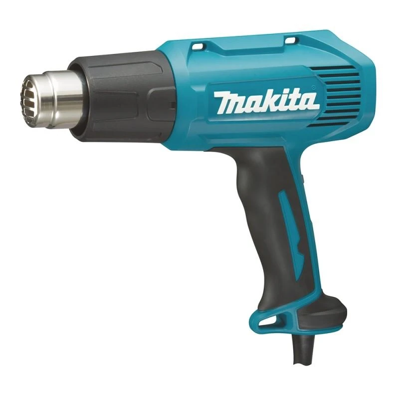 Orapūtė Makita HG6030K 1800W, be priedų