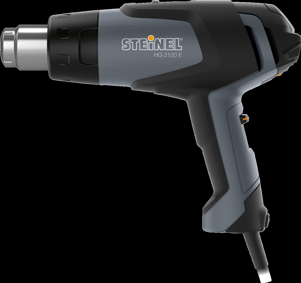 Steinel Pro HM 2320 E 240v Heat Gun - View #7