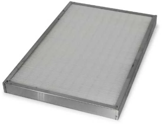 Oro filtras šlavimo mašinai NILFISK Floortec R360 B, SR1000S