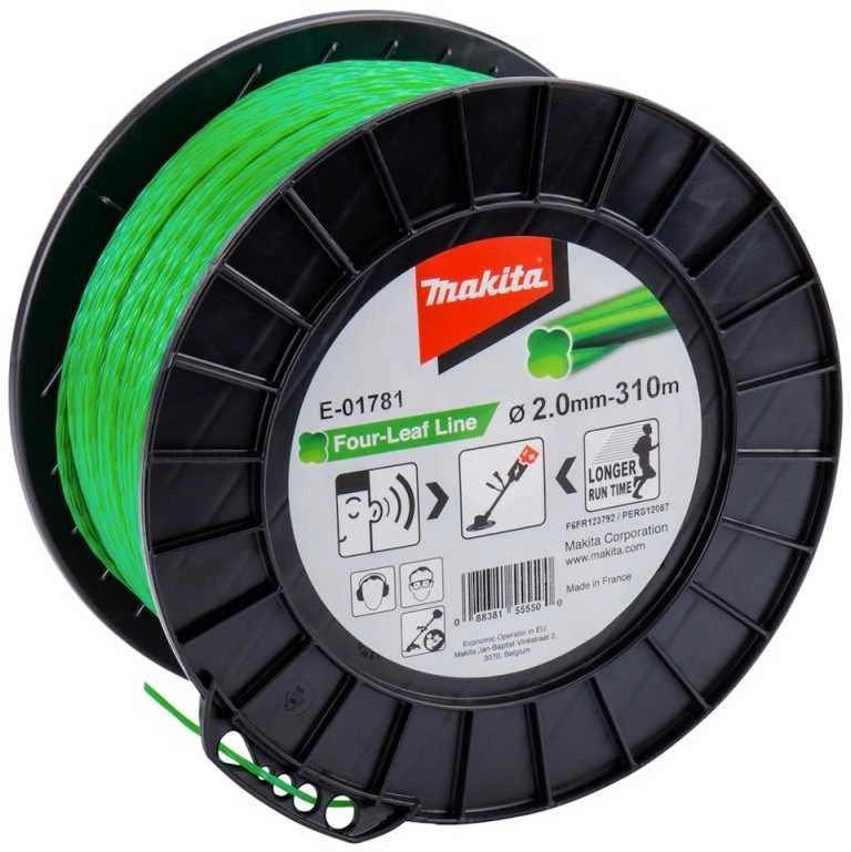 Makita Trimeriai E-01781 2,0MM X 310M