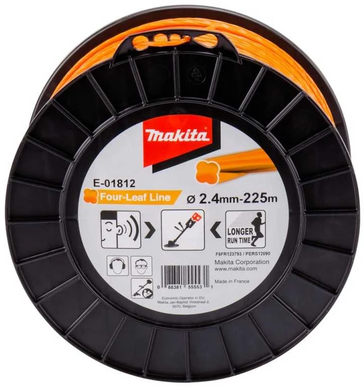 Makita pjovimo gija E-01812