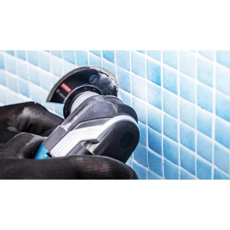 Ovalūs ašmenys BOSCH Expert Grout ACZ RD4 85mm