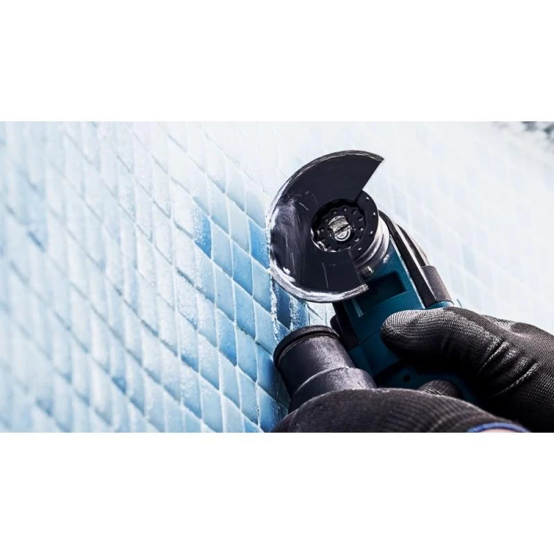 Ovalūs ašmenys BOSCH Expert Grout ACZ RD4 85mm