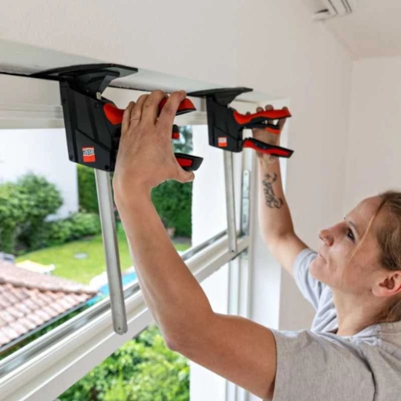 Pakėlimo spaustuvas BESSEY Beyceps BEY23