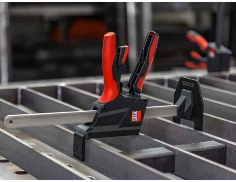 Pakėlimo spaustuvas BESSEY Beyceps BEY23