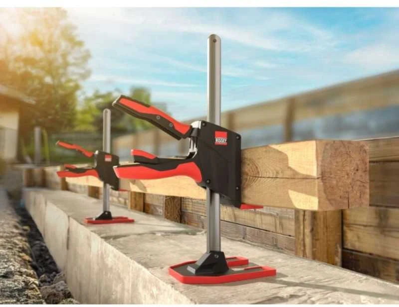 Pakėlimo spaustuvas BESSEY Beyceps BEY23