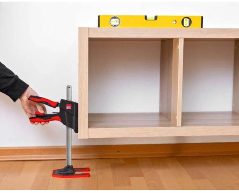 Pakėlimo spaustuvas BESSEY Beyceps BEY23