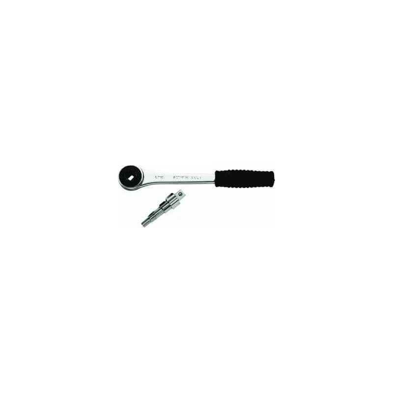 Raktas pakopinis su terkšle UNI SET 3/8-1.", Rothenberger