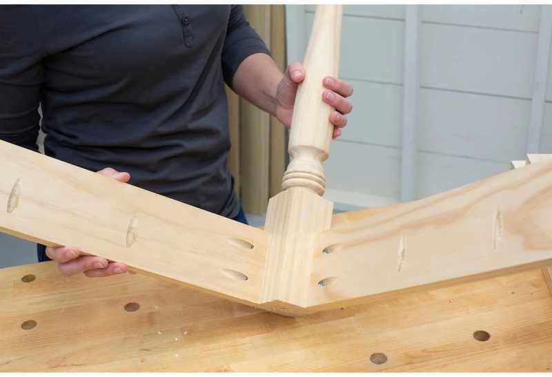 Grąžtas Kreg | Pocket-Hole Jig 320