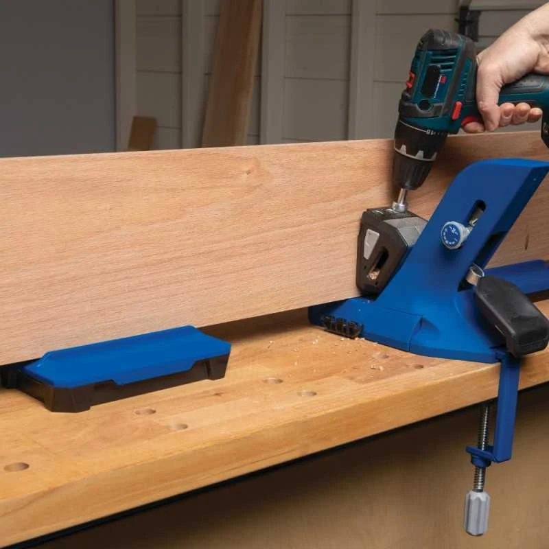 Gręžimo šablonas Kreg Jig® Pocket-Hole Jig 720 Pro