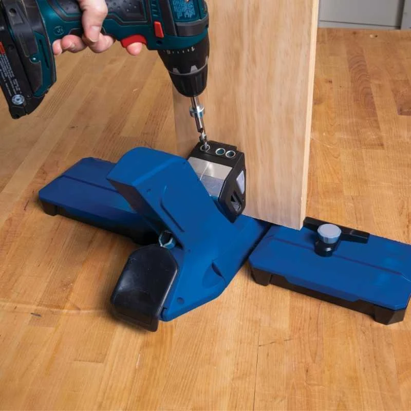 Gręžimo šablonas Kreg Jig® Pocket-Hole Jig 720 Pro