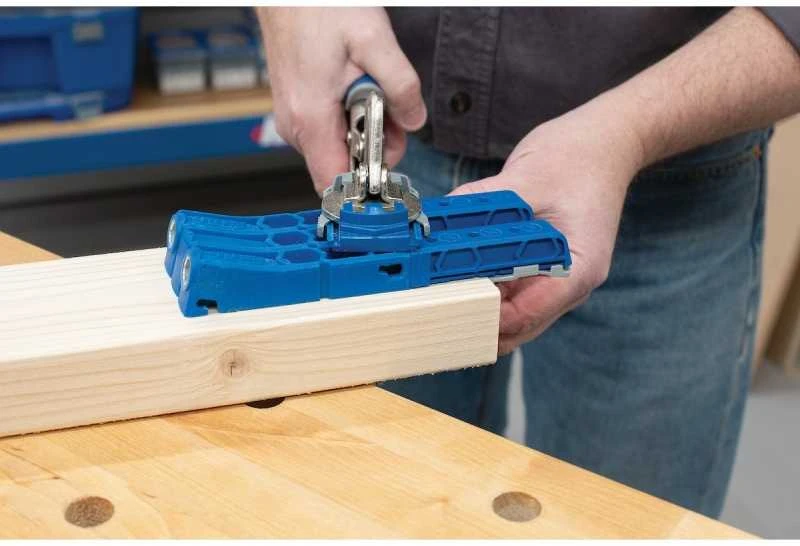 Grąžtas Kreg | Pocket-Hole Jig 320