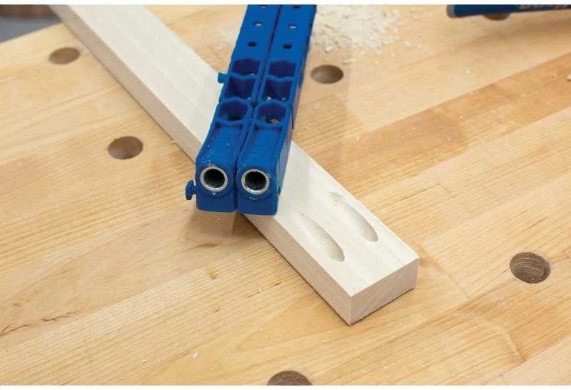 Grąžtas Kreg | Pocket-Hole Jig 320