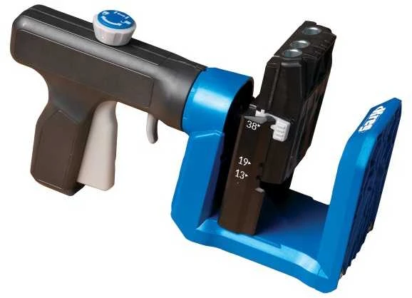 Grąžtas Priedų rinkinys Kreg KPHJ520PRO2-INT
