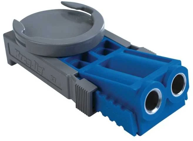 Gręžimo šablonas Kreg Jig® R3 Pocket-Hole