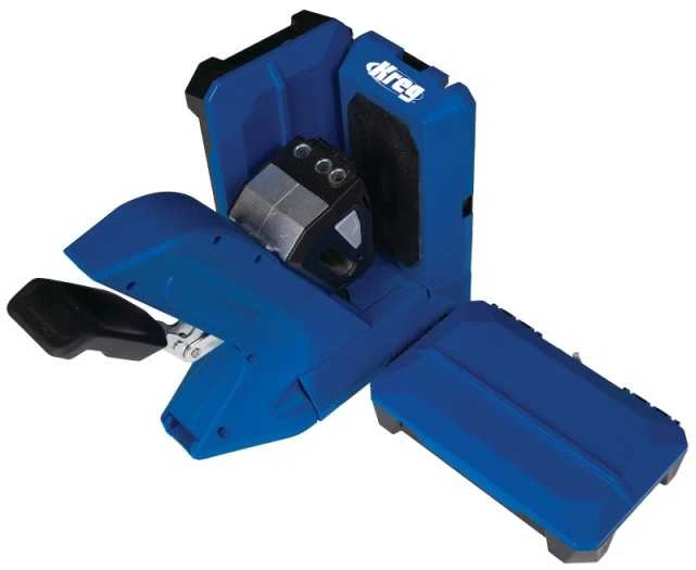 Gręžimo šablonas Kreg Jig® Pocket-Hole Jig 720 Pro