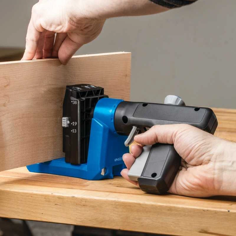 Grąžtas Priedų rinkinys Kreg KPHJ520PRO2-INT