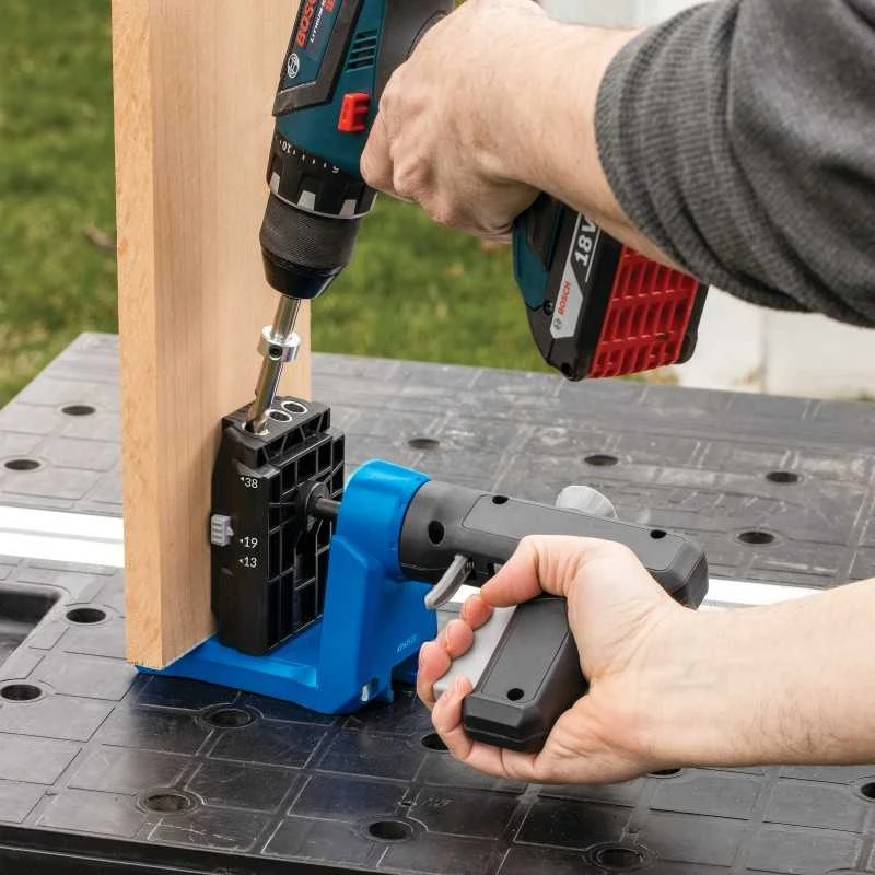 Grąžtas Priedų rinkinys Kreg KPHJ520PRO2-INT