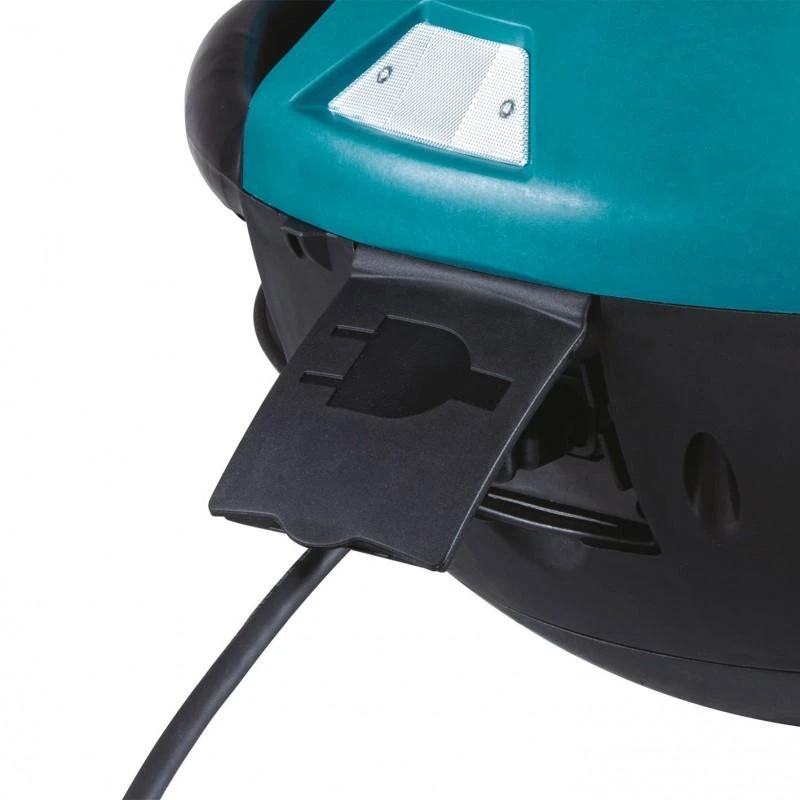 Makita DLM810Z Akumuliatorinis vertikalus darbinis žibintas DML810 18V X2 / AC 5 500 liumenų