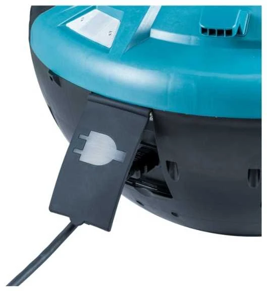 Makita ML010G LED Akumuliatorinis vertikalus darbinis žibintas XGT 40VMax /LXT 18V / 230V / 5500 liumenų