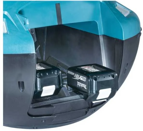 Makita ML010G LED Akumuliatorinis vertikalus darbinis žibintas XGT 40VMax /LXT 18V / 230V / 5500 liumenų