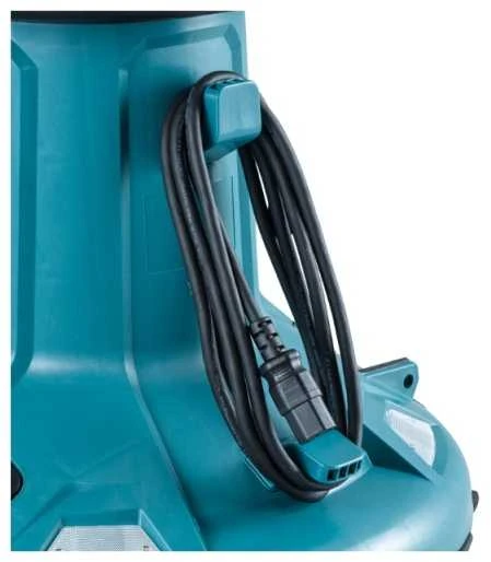 Makita ML010G LED Akumuliatorinis vertikalus darbinis žibintas XGT 40VMax /LXT 18V / 230V / 5500 liumenų