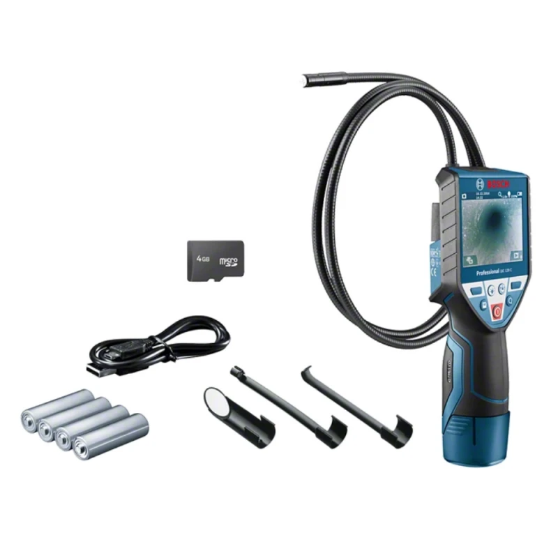 Bosch Patikros kamera GIC 120 C Prof., Carton
