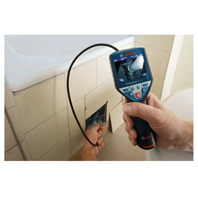 Bosch Patikros kamera GIC 120 C Prof., Carton