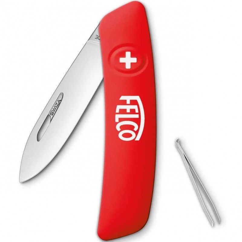 Felco 500 peilis su pincetu