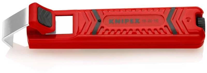 Peilis kabeliui KNIPEX