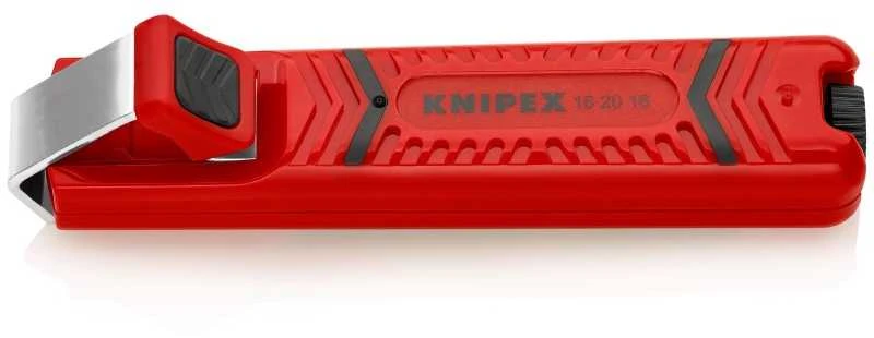 Peilis kabeliui KNIPEX