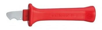 Peilis kabeliui KNIPEX 985303
