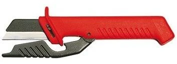 Peilis kabeliui KNIPEX 9856