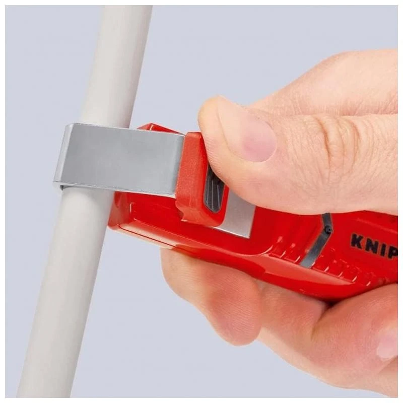 Peilis kabeliui KNIPEX