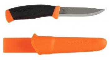 Morakniv Mora peilis Peilis MORA Companion F