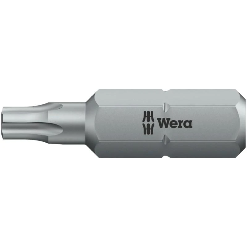 Penkiakampis antgalis WERA 873/1 T30